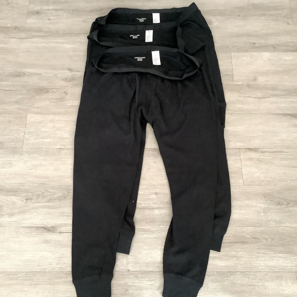 Men's Thermal Long Underwear Bundle 🌟🌟🌟🌟50%🌟🌟🌟🌟